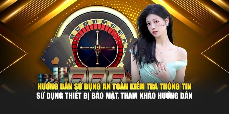 Quyền Và Trách Nhiệm Kèo Nhà Cái Hướng Dẫn Sử Dụng Hợp Lý 3 Hướng dẫn sử dụng an toàn kiểm tra thông tin sử dụng thiết bị bảo mật, tham khảo hướng dẫn
